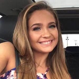 Meet your Posher, Molly